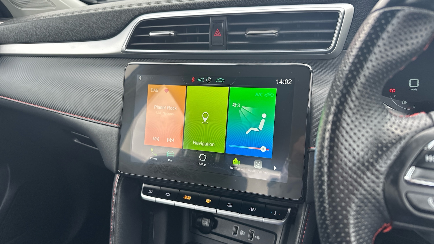 Used MG MG ZS 2022 for sale - 77459618: Photo 12