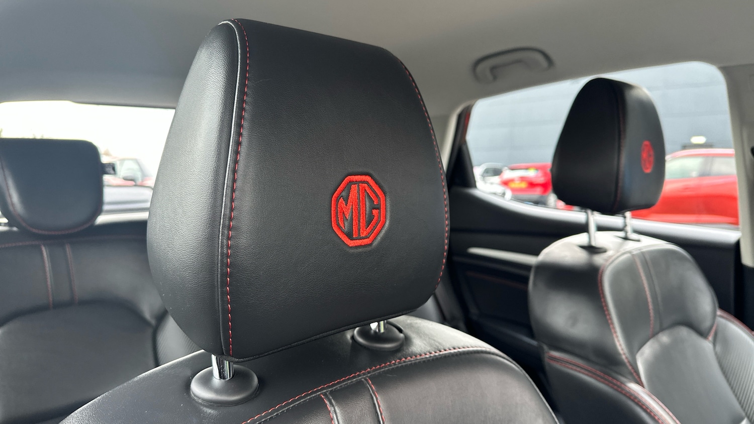 Used MG MG ZS 2022 for sale - 77459618: Photo 13