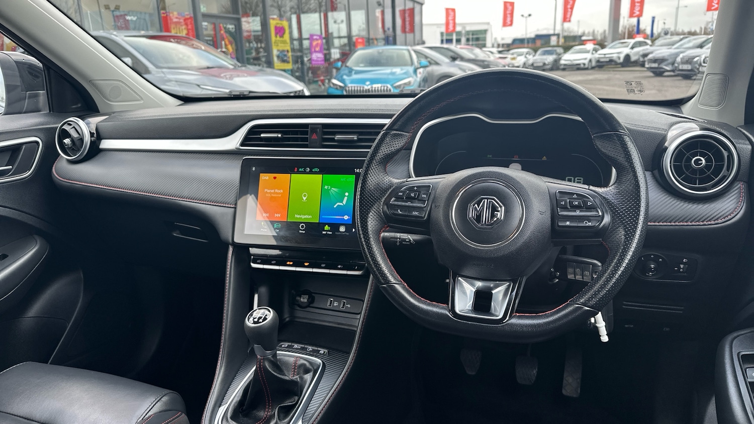 Used MG MG ZS 2022 for sale - 77459618: Photo 14