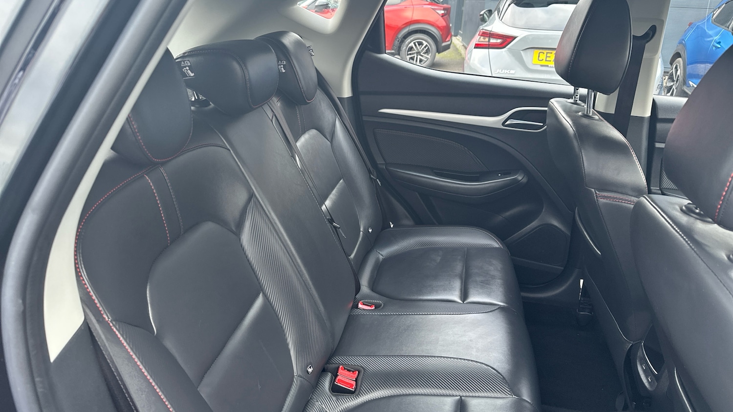 Used MG MG ZS 2022 for sale - 77459618: Photo 15