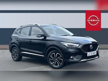 Used MG MG ZS 2022 for sale - 77459618: Photo