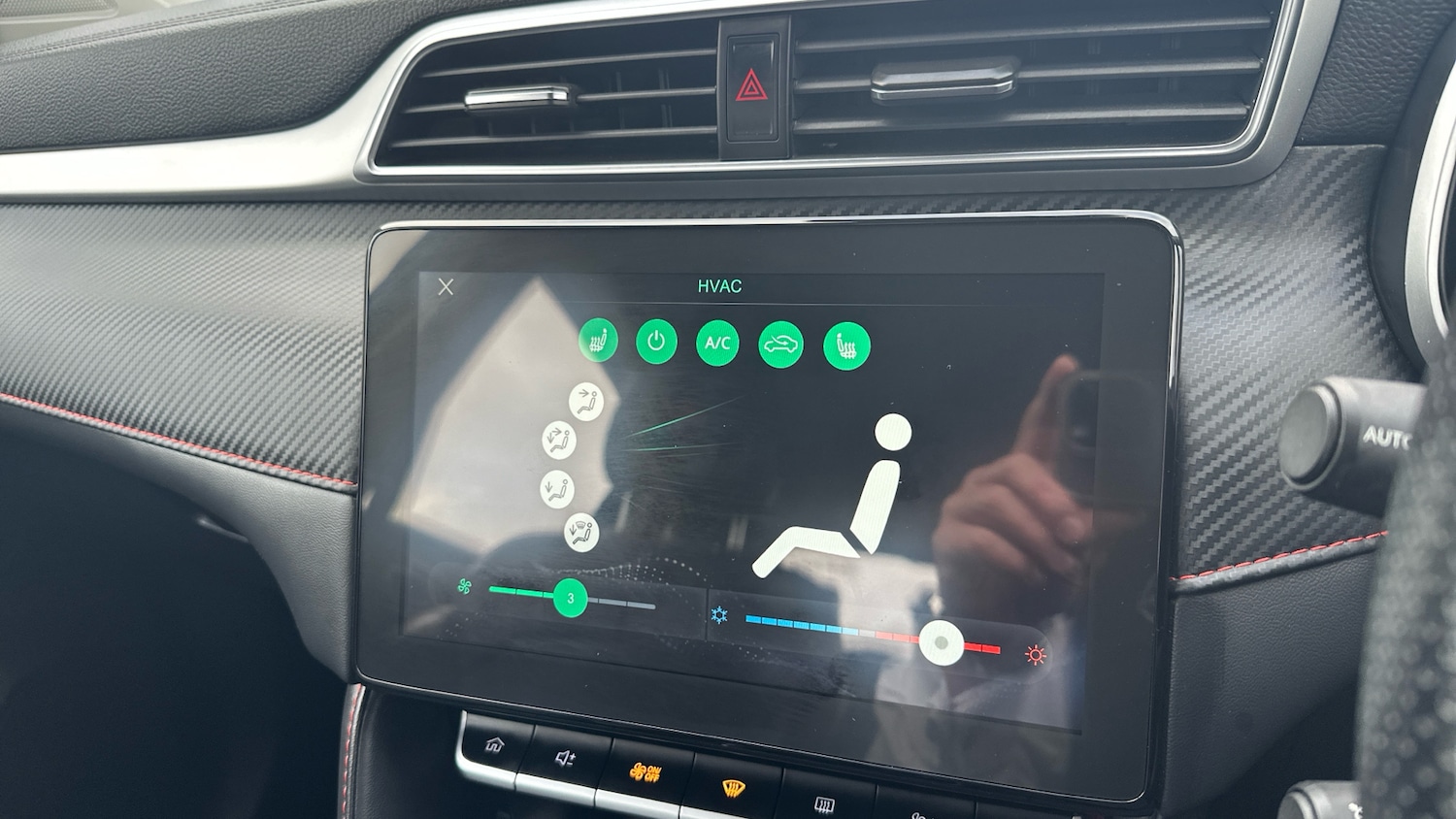 Used MG MG ZS 2022 for sale - 77459618: Photo 23