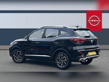 Used MG MG ZS 2022 for sale - 77459618: Photo