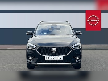 Used MG MG ZS 2022 for sale - 77459618: Photo