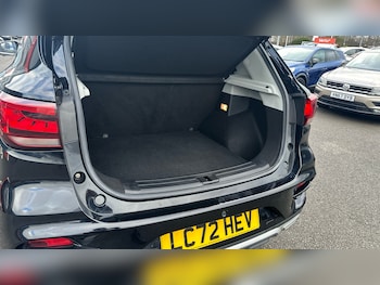 Used MG MG ZS 2022 for sale - 77459618: Photo