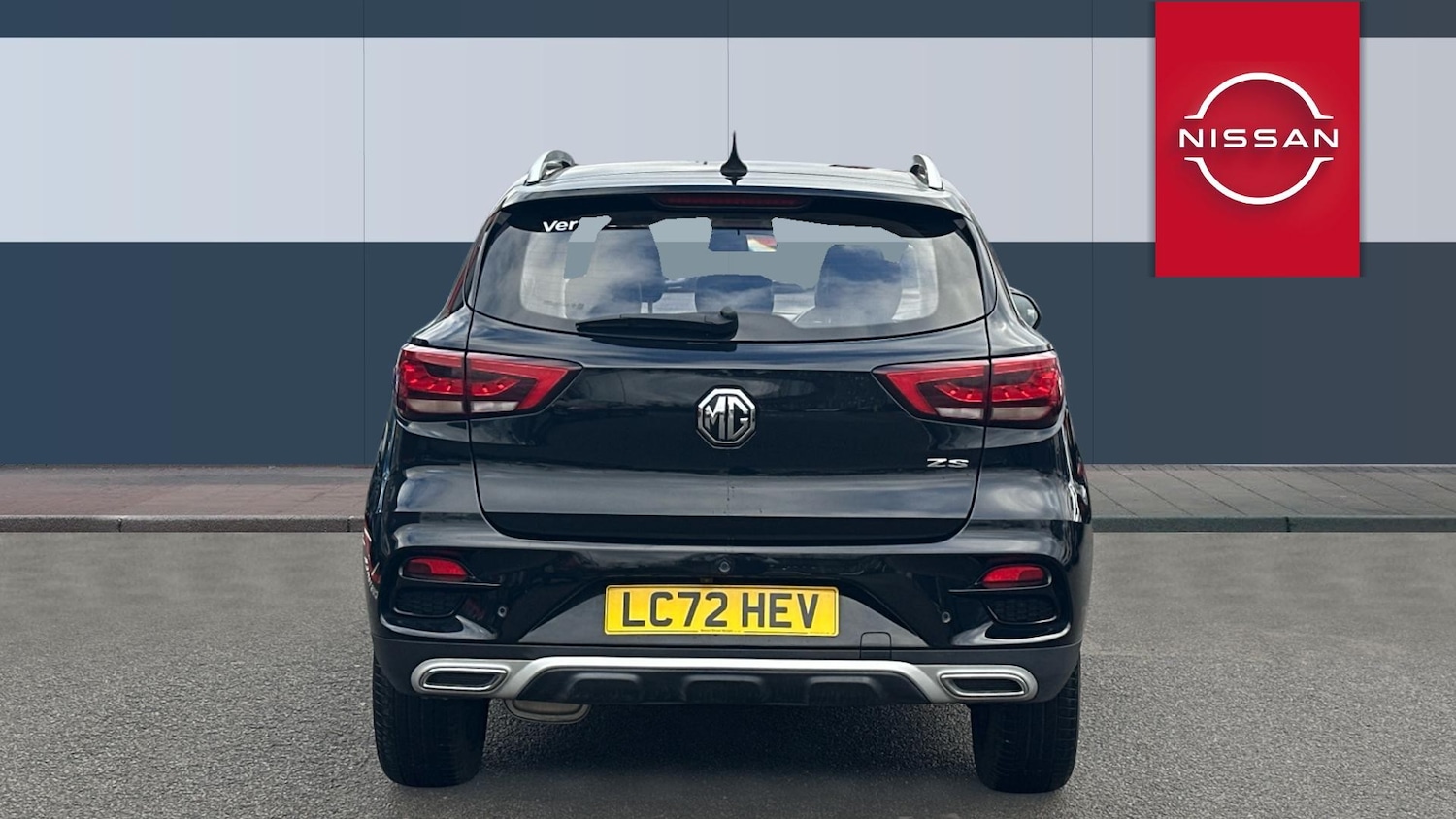 Used MG MG ZS 2022 for sale - 77459618: Photo 6