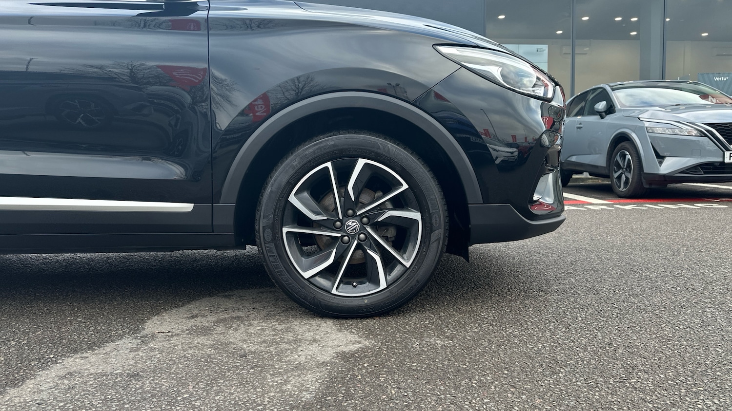 Used MG MG ZS 2022 for sale - 77459618: Photo 7