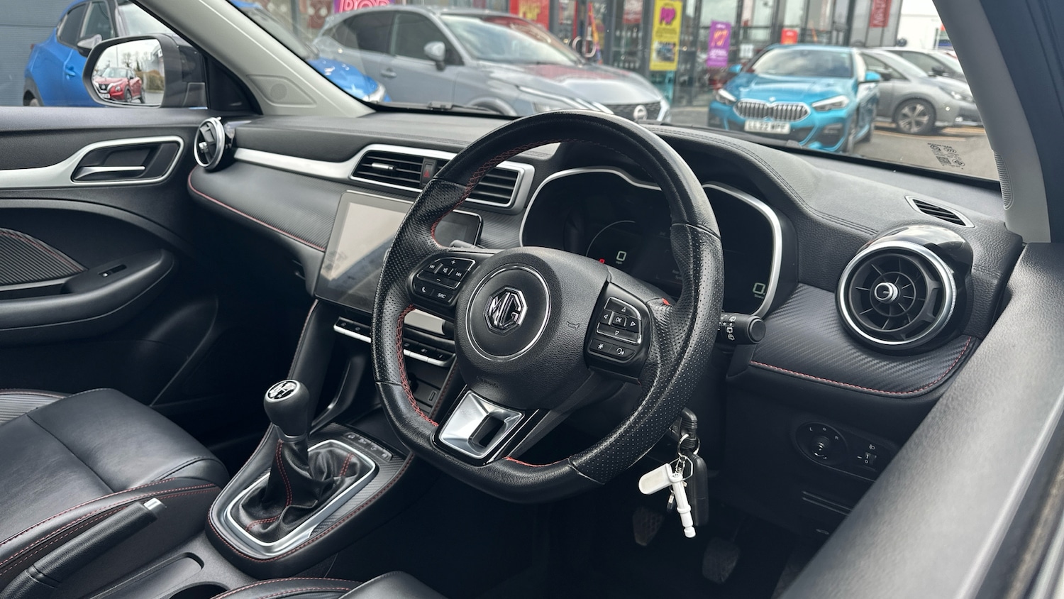 Used MG MG ZS 2022 for sale - 77459618: Photo 9