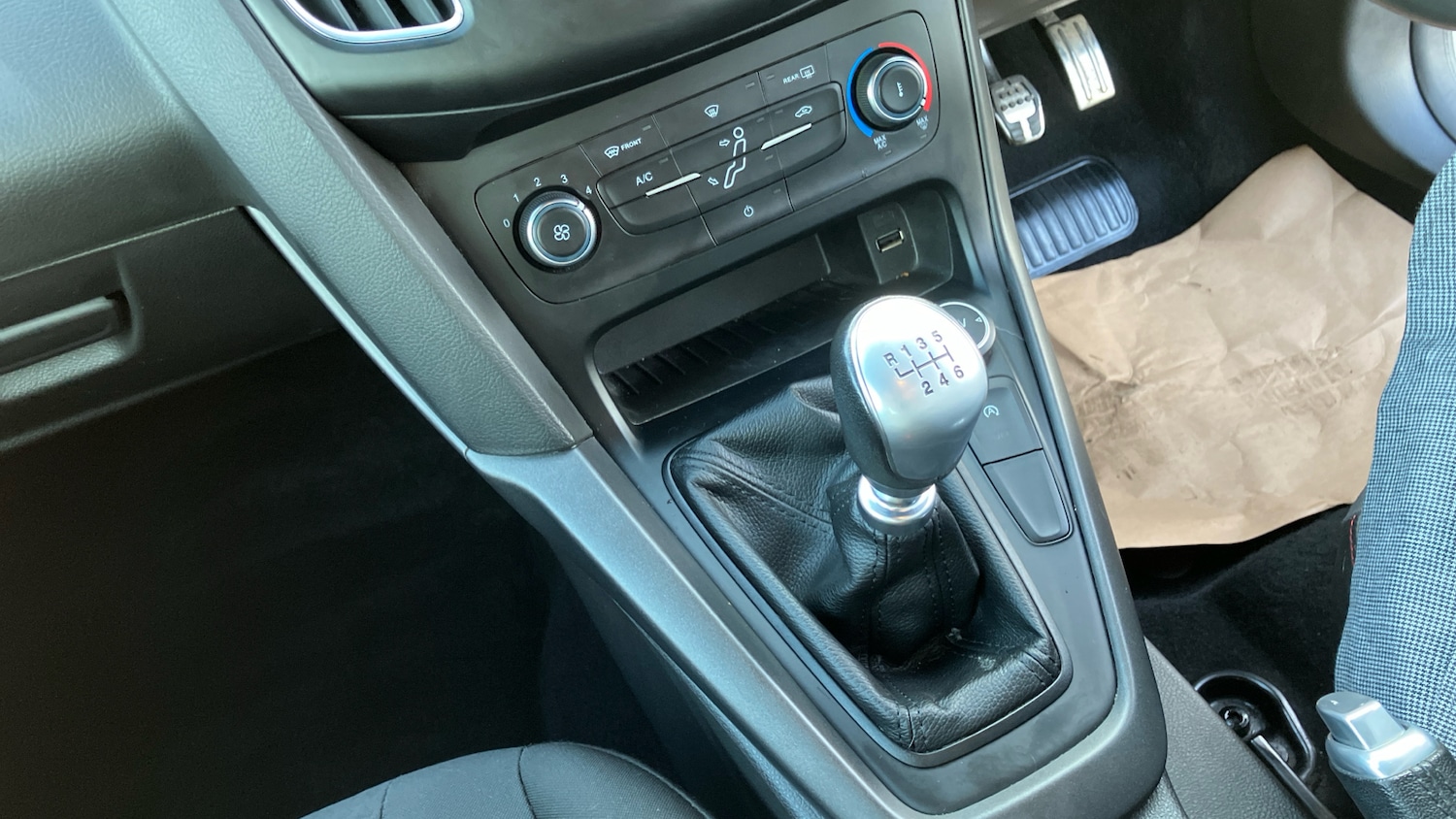 Used Ford Focus 2018 for sale - 76181300: Photo 13