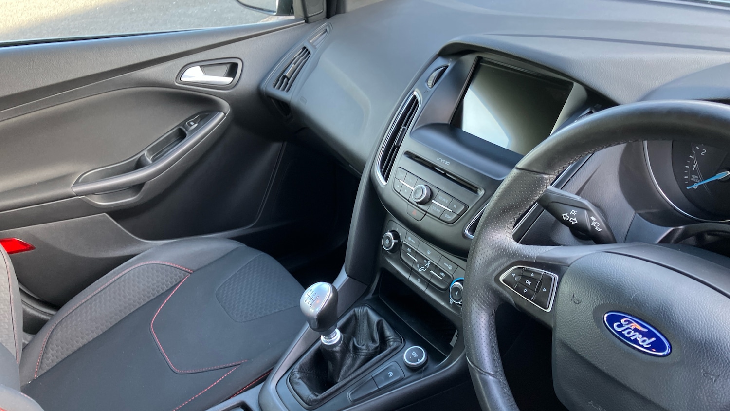 Used Ford Focus 2018 for sale - 76181300: Photo 14