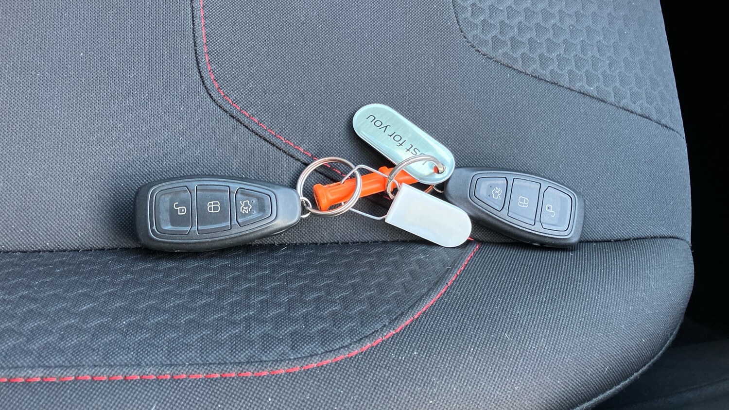 Used Ford Focus 2018 for sale - 76181300: Photo 20