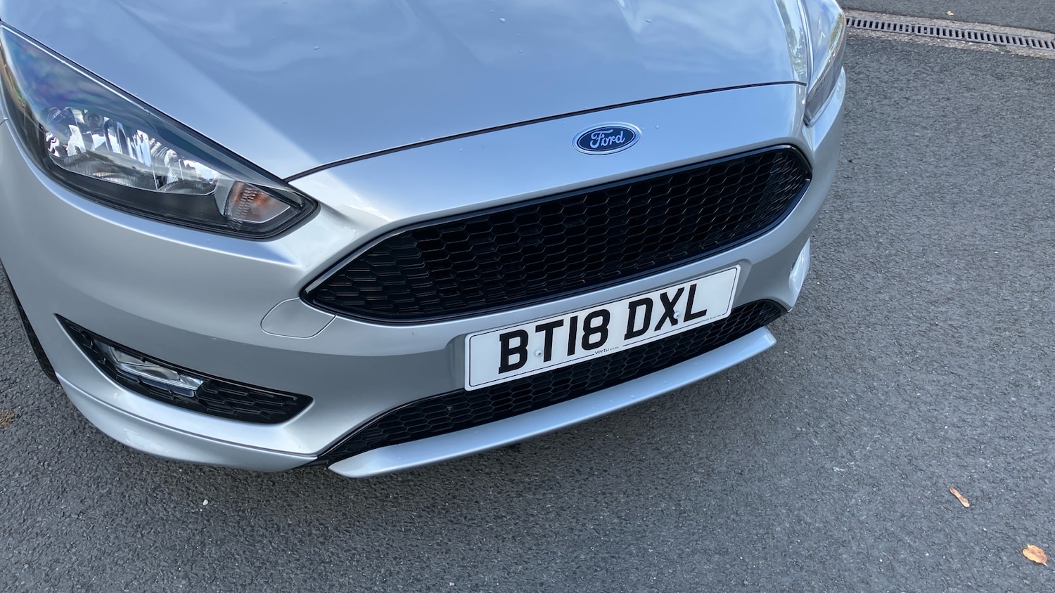 Used Ford Focus 2018 for sale - 76181300: Photo 23