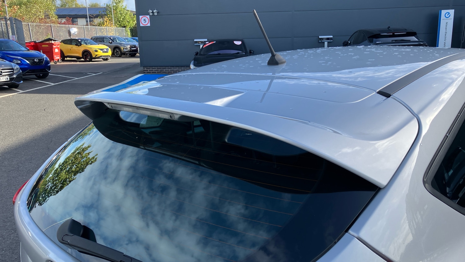 Used Ford Focus 2018 for sale - 76181300: Photo 29