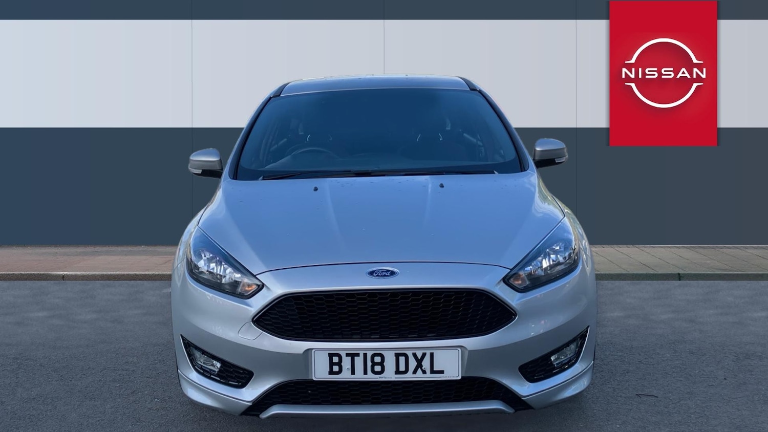 Used Ford Focus 2018 for sale - 76181300: Photo 3