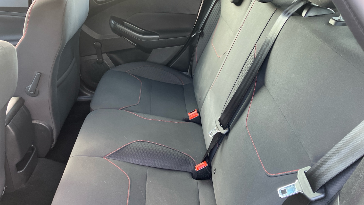 Used Ford Focus 2018 for sale - 76181300: Photo 37