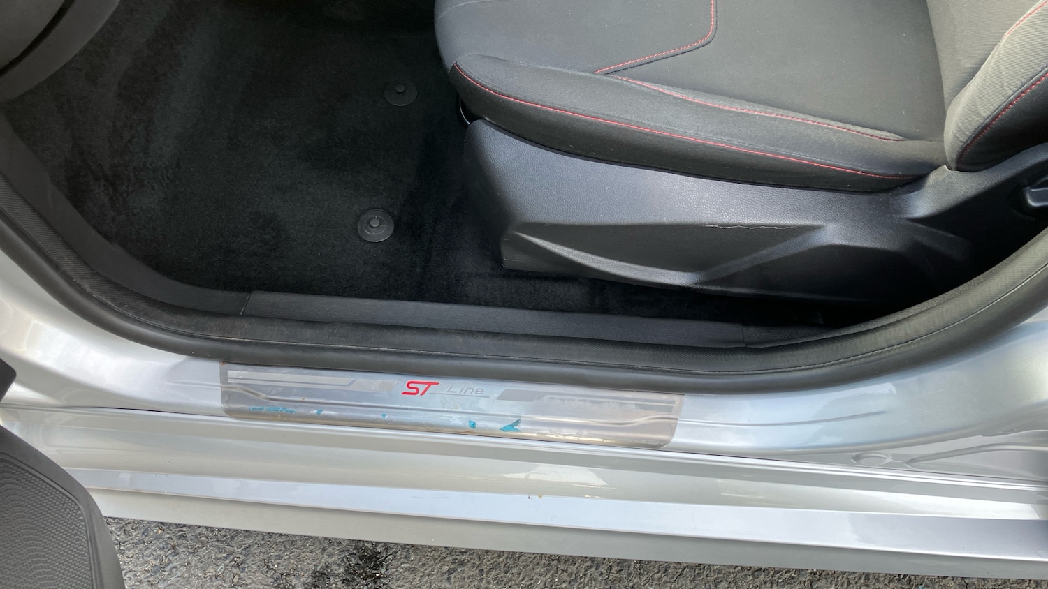 Used Ford Focus 2018 for sale - 76181300: Photo 41