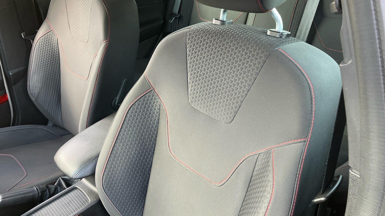 Used Ford Focus 2018 for sale - 76181300: Photo 44