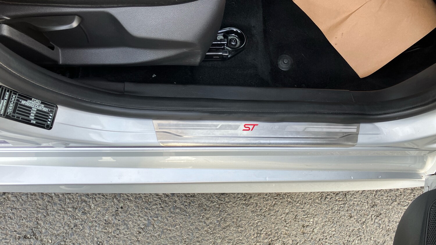 Used Ford Focus 2018 for sale - 76181300: Photo 47