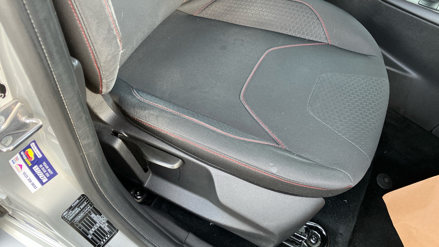 Used Ford Focus 2018 for sale - 76181300: Photo 48