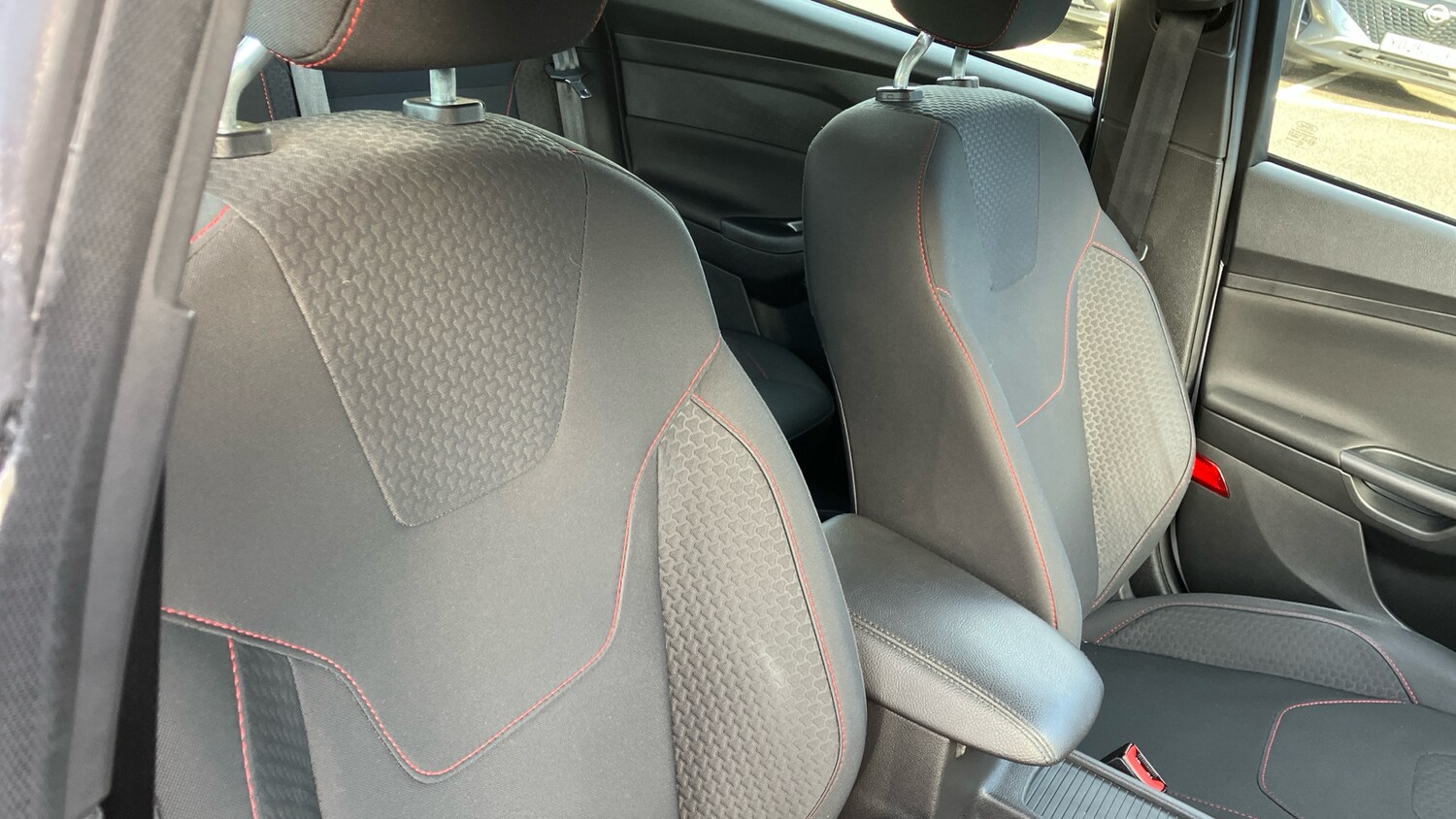 Used Ford Focus 2018 for sale - 76181300: Photo 50
