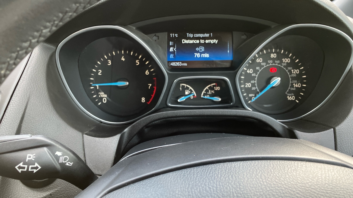 Used Ford Focus 2018 for sale - 76181300: Photo 59