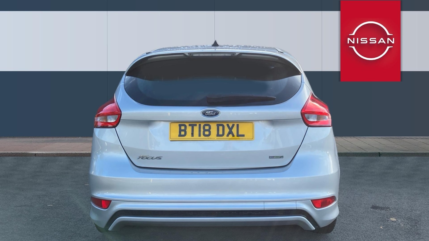 Used Ford Focus 2018 for sale - 76181300: Photo 6