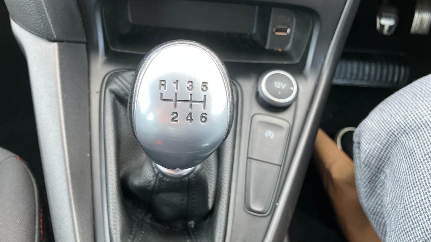 Used Ford Focus 2018 for sale - 76181300: Photo 67