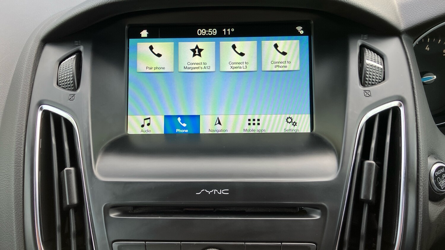 Used Ford Focus 2018 for sale - 76181300: Photo 69