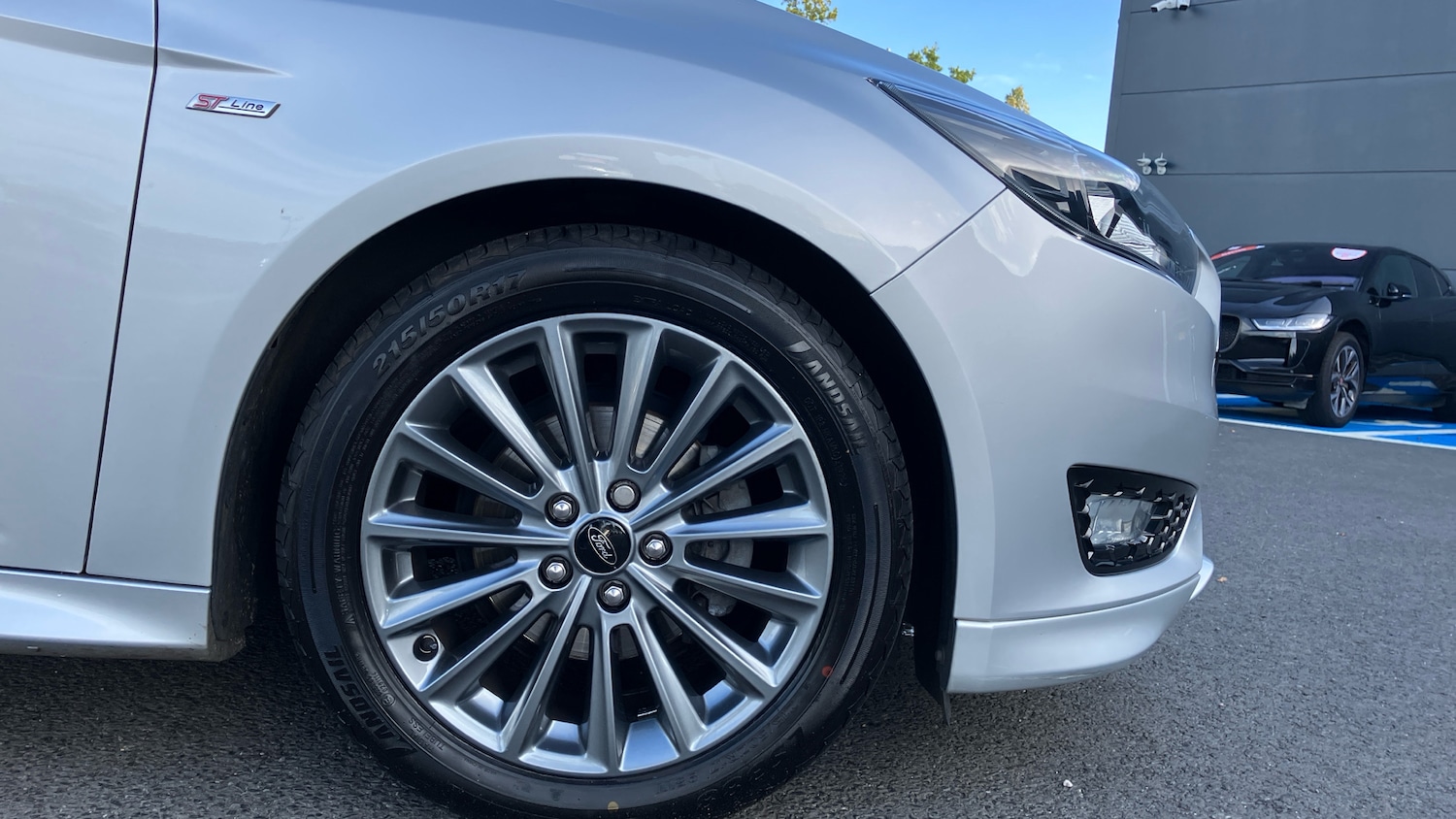 Used Ford Focus 2018 for sale - 76181300: Photo 7