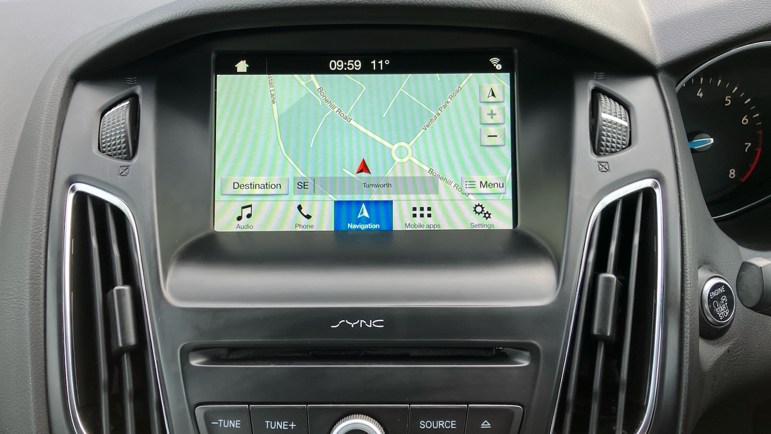 Used Ford Focus 2018 for sale - 76181300: Photo 70