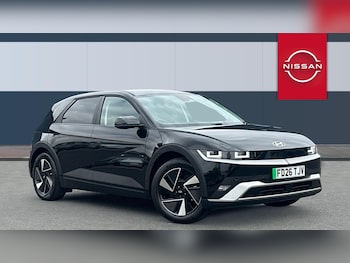 Used Hyundai IONIQ 5 2026 for sale - 79286725: Photo