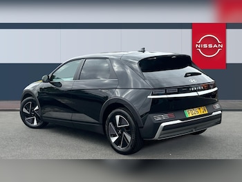 Used Hyundai IONIQ 5 2026 for sale - 79286725: Photo