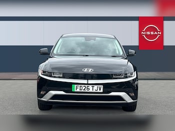 Used Hyundai IONIQ 5 2026 for sale - 79286725: Photo