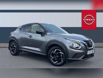 Used Nissan Juke 2023 for sale - 78888804: Photo