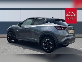 Used Nissan Juke 2023 for sale - 78888804: Photo