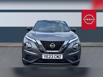 Used Nissan Juke 2023 for sale - 78888804: Photo