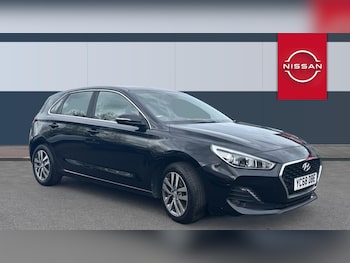 Used Hyundai i30 2019 for sale - 78325391: Photo
