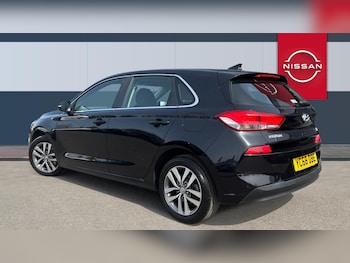 Used Hyundai i30 2019 for sale - 78325391: Photo