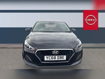 Used Hyundai i30 2019 for sale - 78325391: Photo