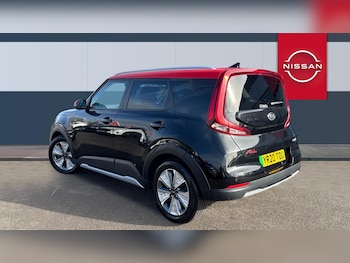 Used Kia Soul 2020 for sale - 77883715: Photo