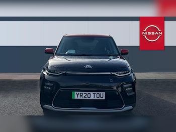 Used Kia Soul 2020 for sale - 77883715: Photo