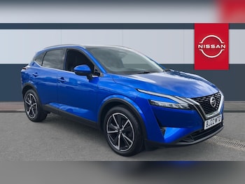 Used Nissan Qashqai 2022 for sale - 78888800: Photo