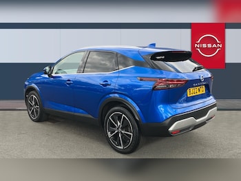 Used Nissan Qashqai 2022 for sale - 78888800: Photo