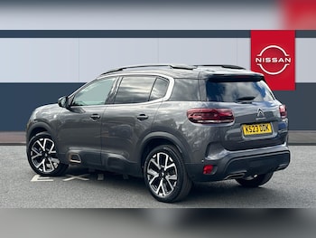 Used Citroen C5 Aircross 2023 for sale - 79021447: Photo