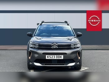 Used Citroen C5 Aircross 2023 for sale - 79021447: Photo