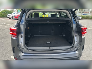 Used Citroen C5 Aircross 2023 for sale - 79021447: Photo