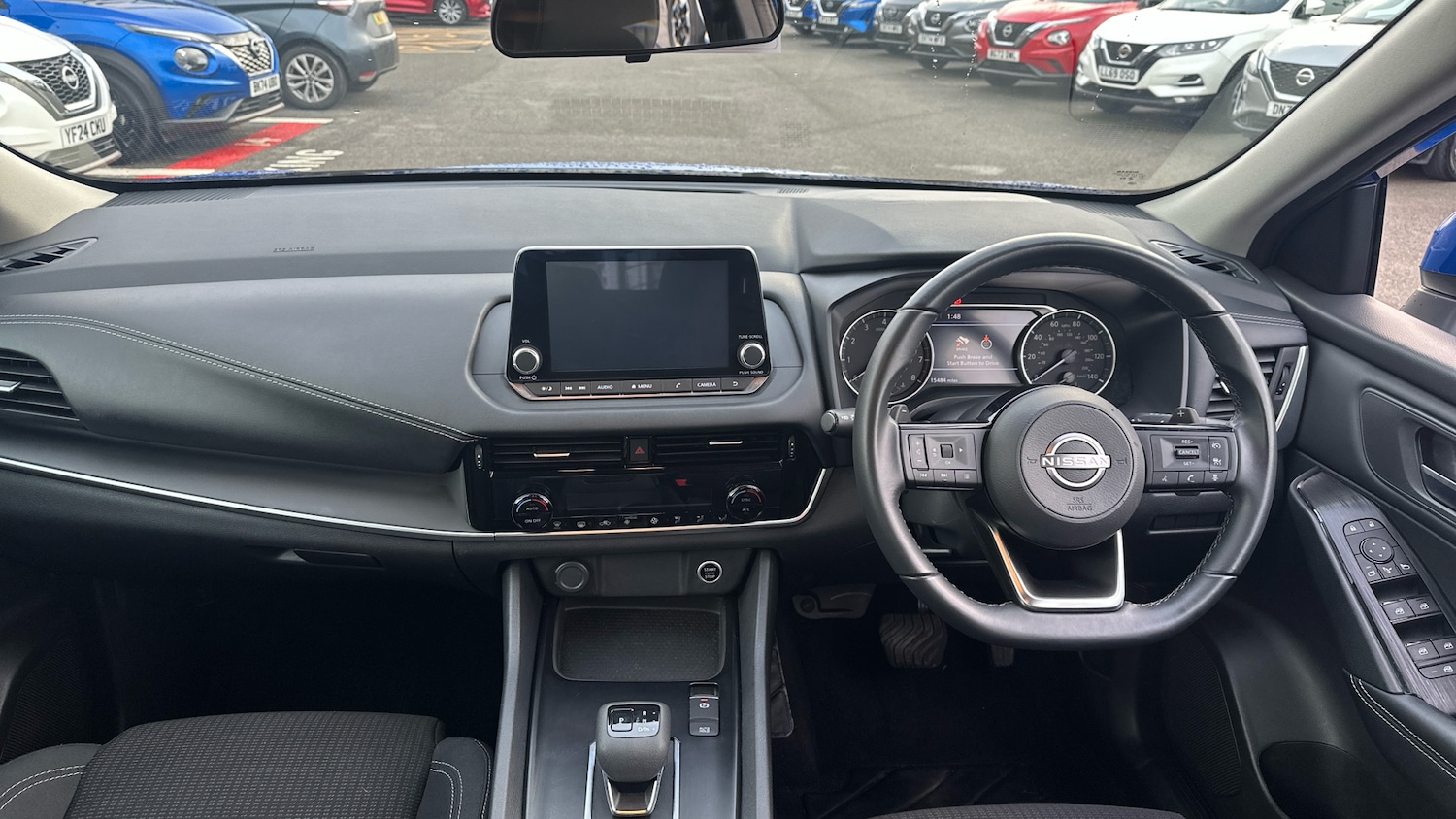 Used Nissan Qashqai 2022 for sale - 76945800: Photo 10