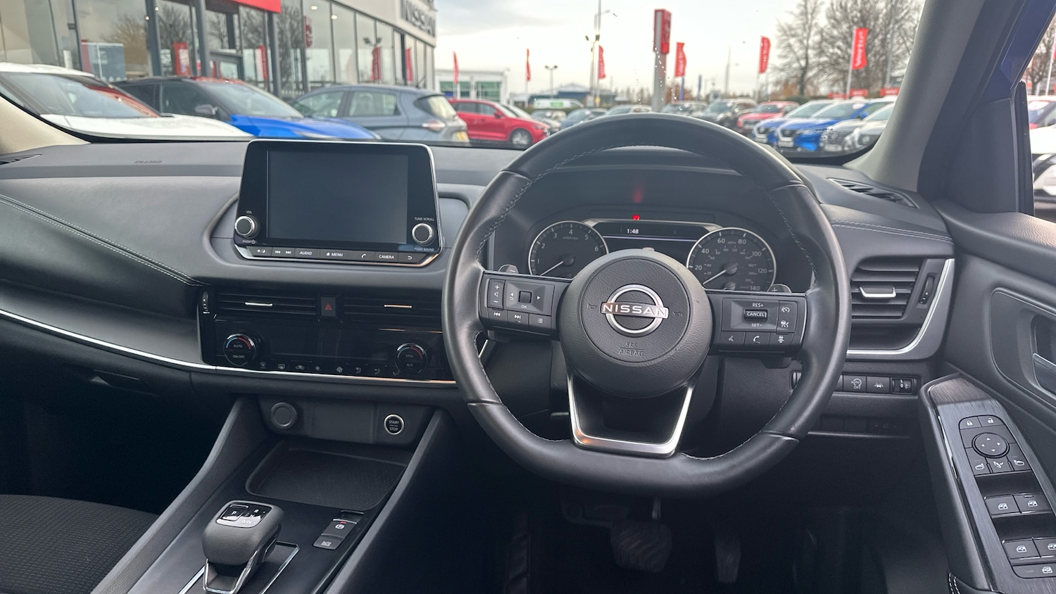 Used Nissan Qashqai 2022 for sale - 76945800: Photo 11