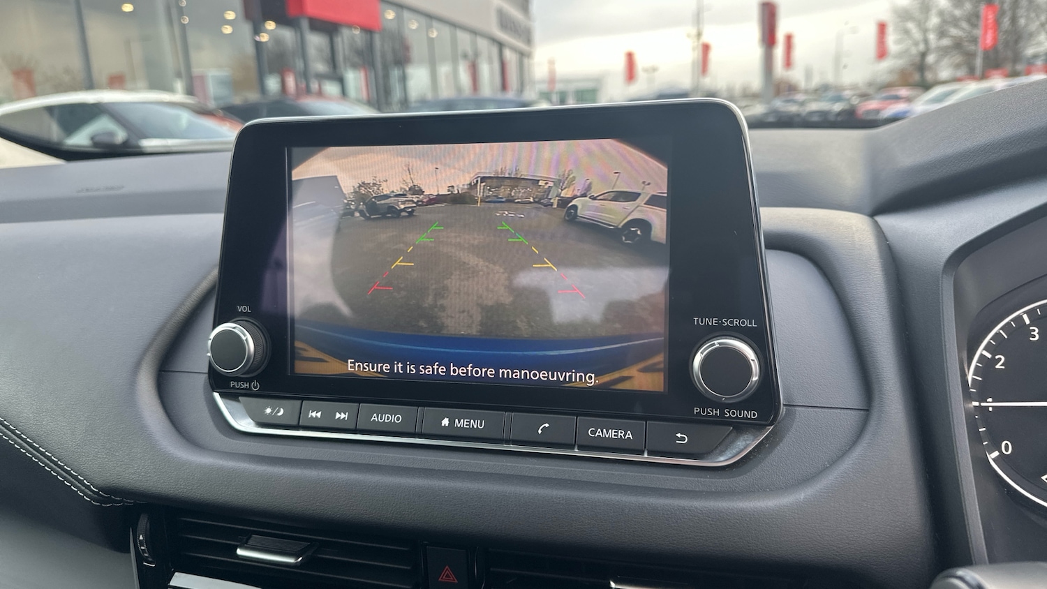 Used Nissan Qashqai 2022 for sale - 76945800: Photo 12