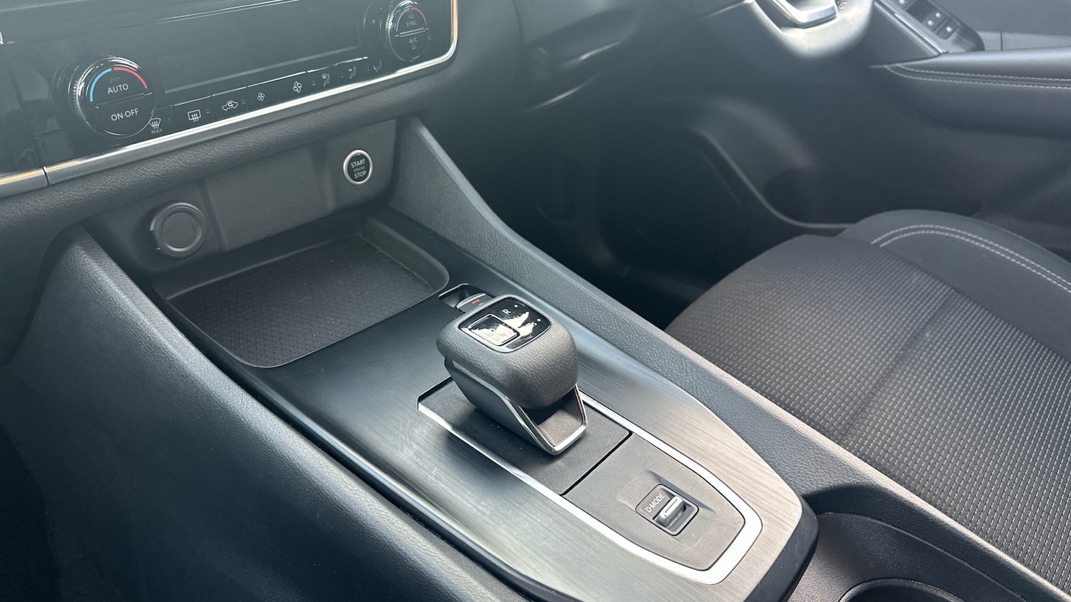 Used Nissan Qashqai 2022 for sale - 76945800: Photo 13